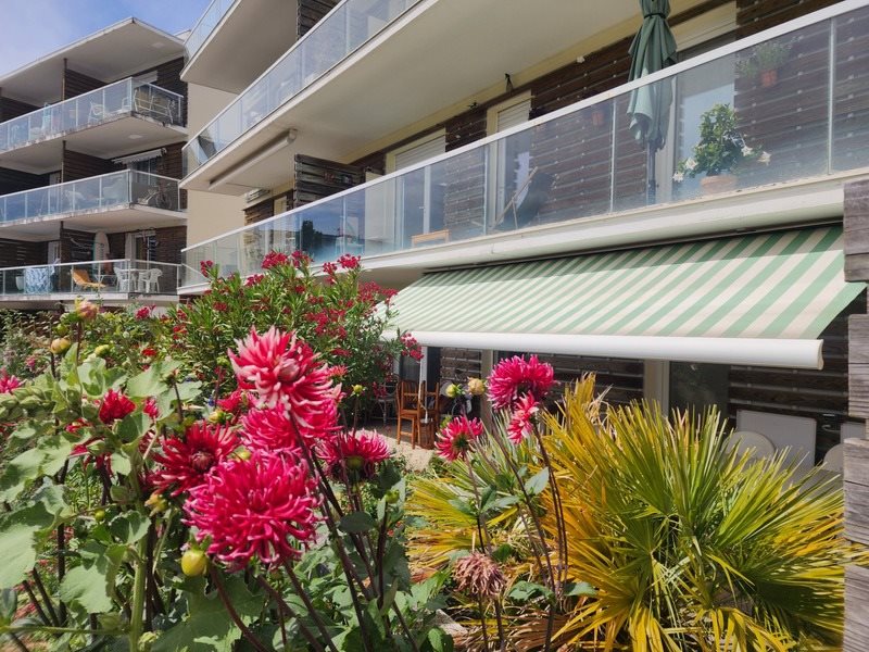 Appartement à vendre, 48m², La Rochelle