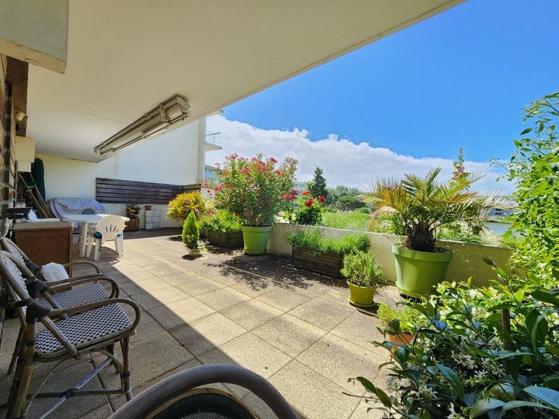 Appartement à vendre, 48m², La Rochelle