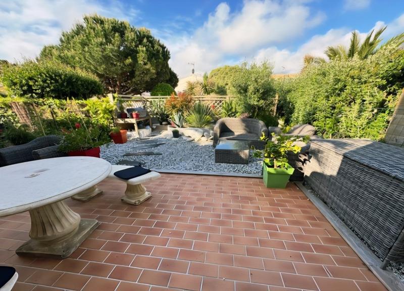 Maison à vendre, 40m², Saint-Denis-d'Oléron