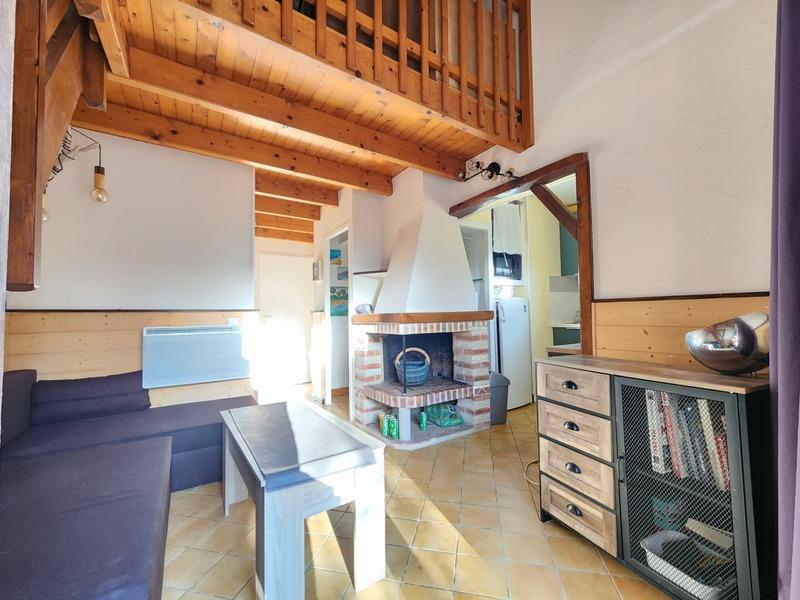 Maison à vendre, 40m², Saint-Denis-d'Oléron