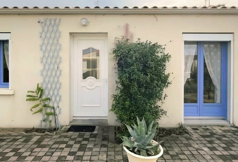 Maison à vendre, 139m², Le Château-d'Oléron