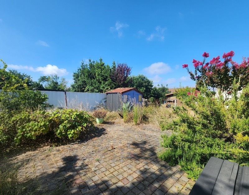 Maison à vendre, 139m², Le Château-d'Oléron