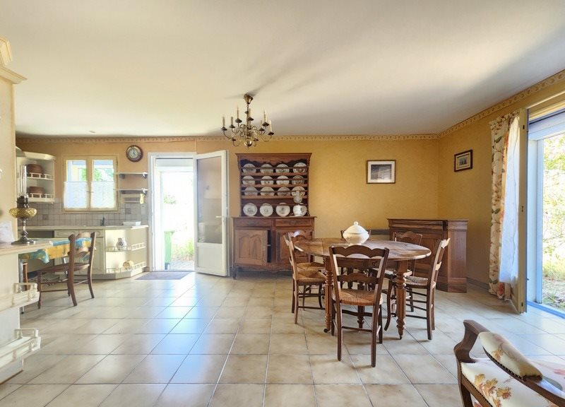 Maison à vendre, 139m², Le Château-d'Oléron