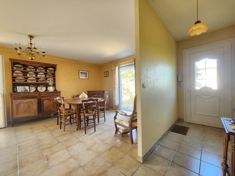 Maison à vendre, 139m², Le Château-d'Oléron