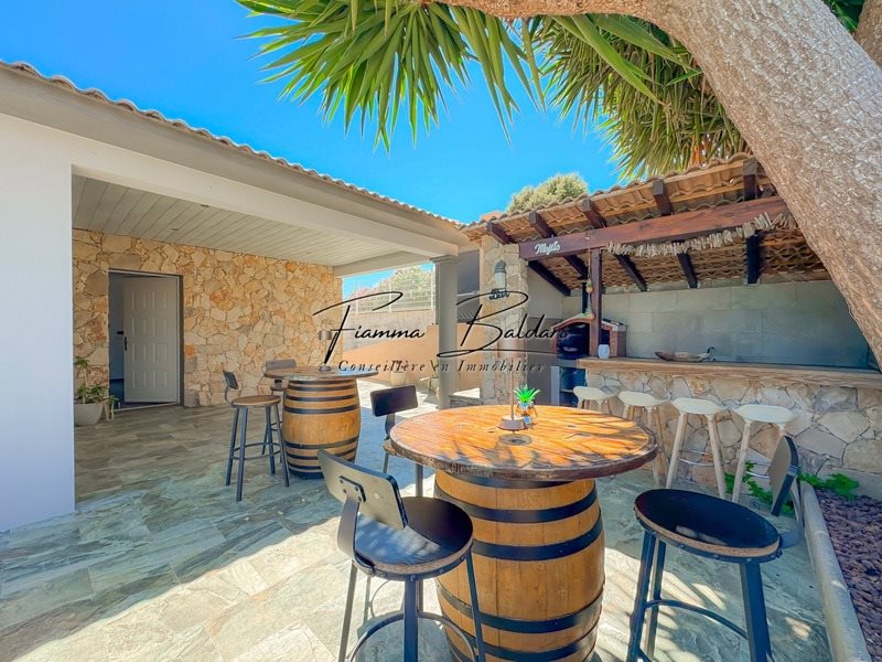 Maison à vendre, 175m², Castellare-di-Casinca