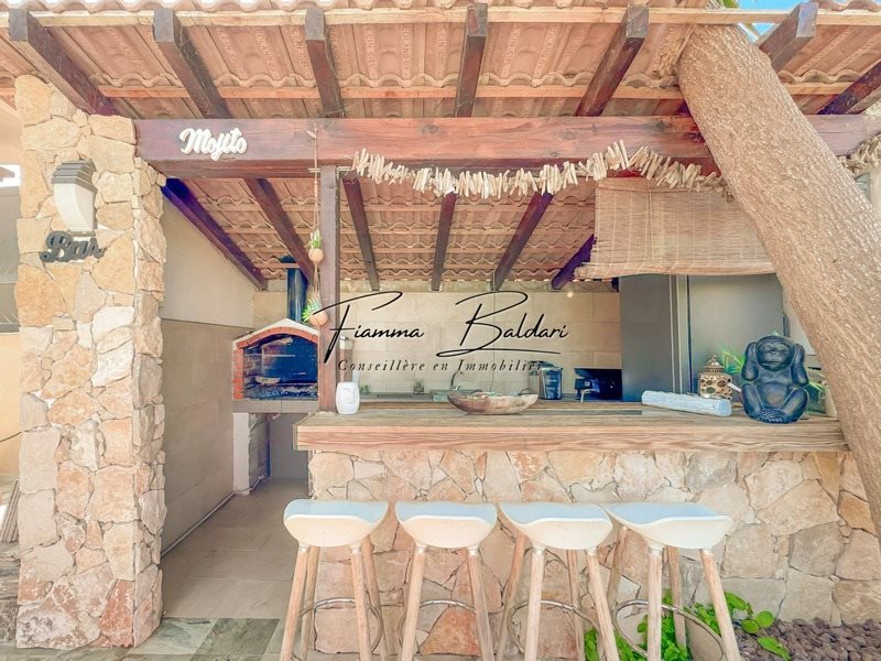 Maison à vendre, 175m², Castellare-di-Casinca