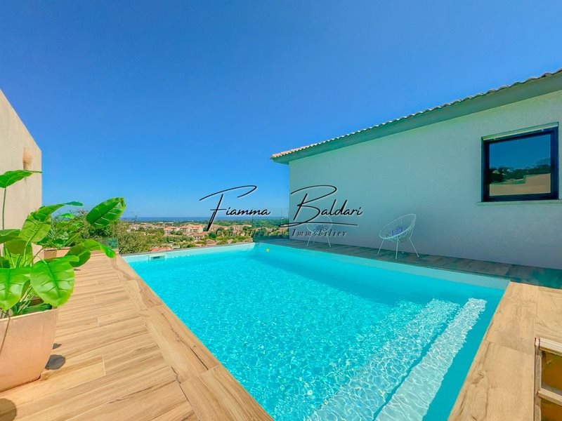 Maison à vendre, 175m², Castellare-di-Casinca