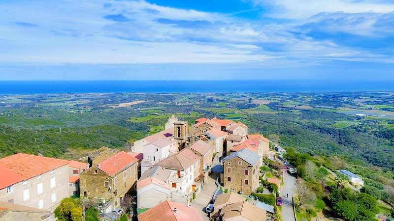 Appartement à vendre, 114m², Linguizzetta