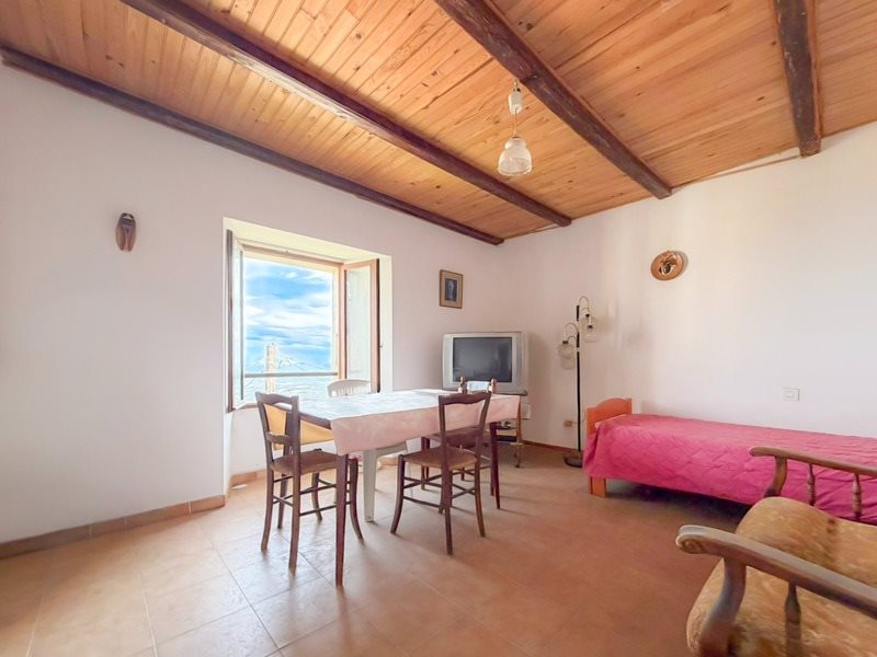 Appartement à vendre, 114m², Linguizzetta