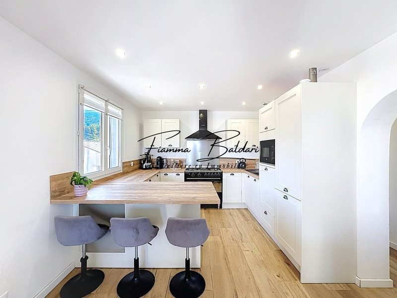 Maison à vendre, 110m², Vescovato