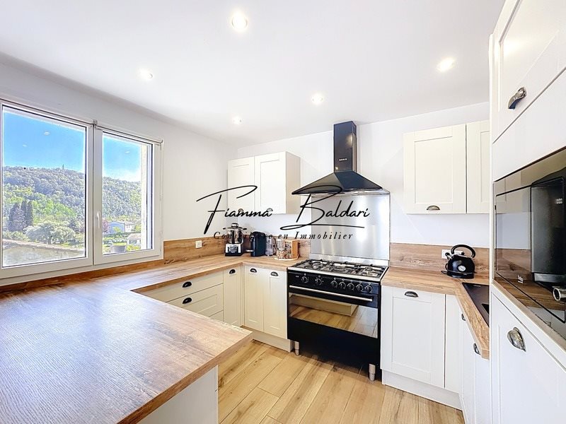 Maison à vendre, 110m², Vescovato