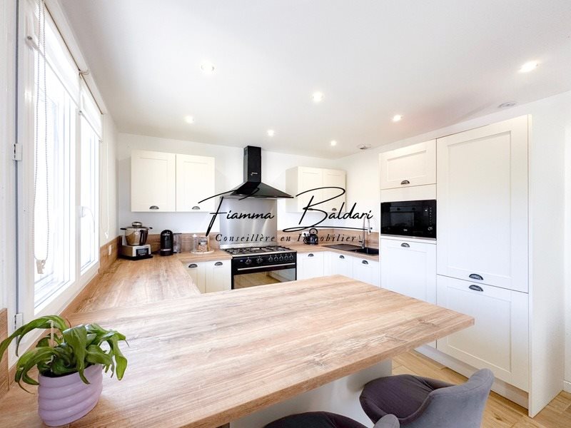 Maison à vendre, 110m², Vescovato