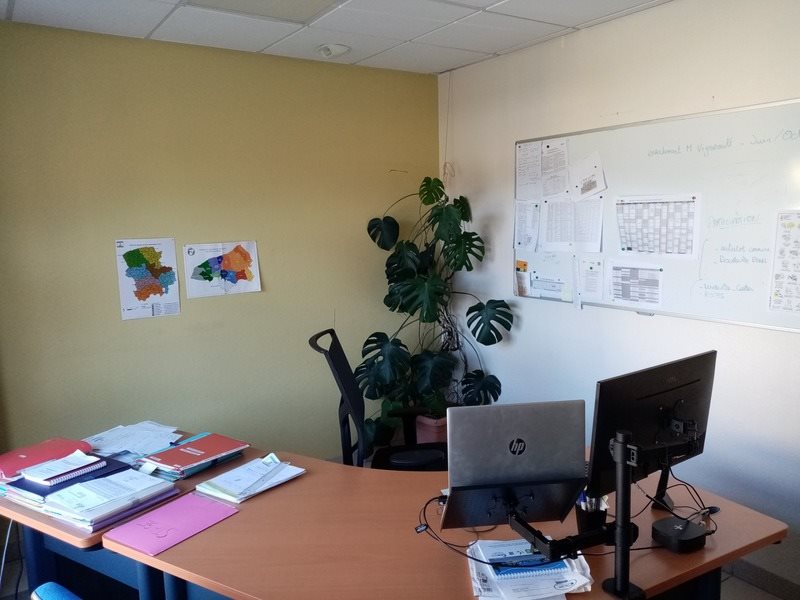 Maison à vendre, 256m², Cany-Barville