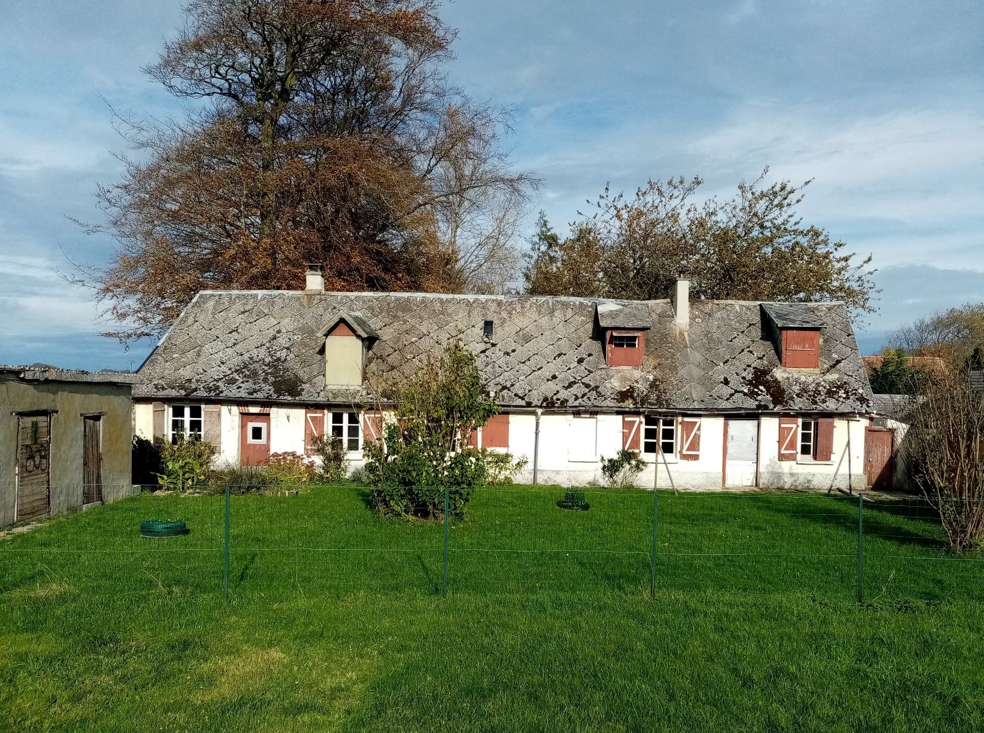Maison à vendre, 130m², Cany-Barville