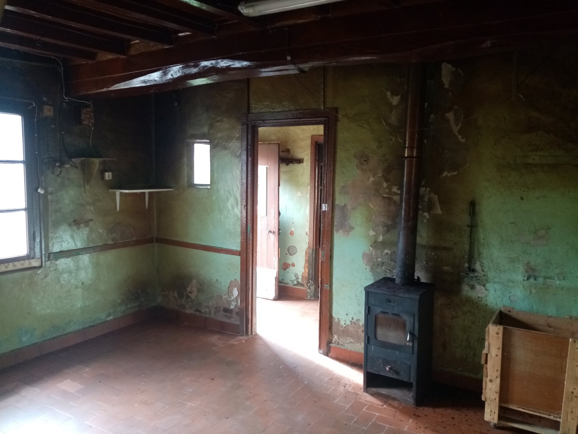 Maison à vendre, 130m², Cany-Barville
