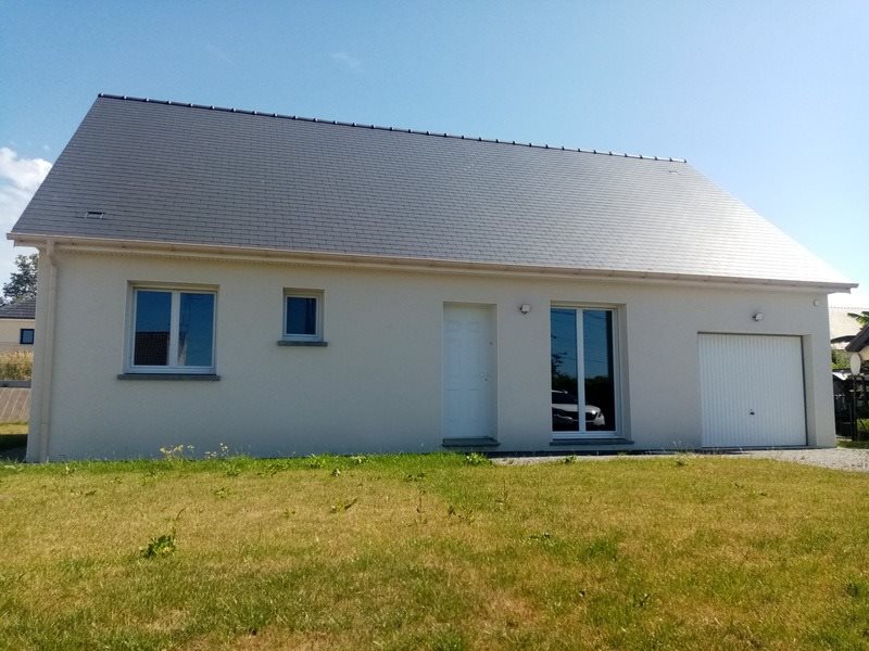 Maison à vendre, 83m², Fécamp