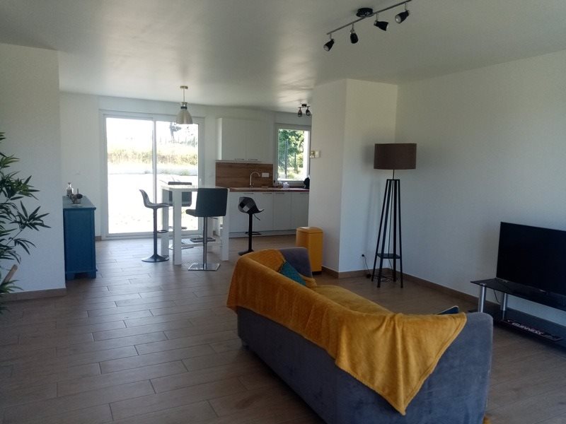 Maison à vendre, 83m², Fécamp