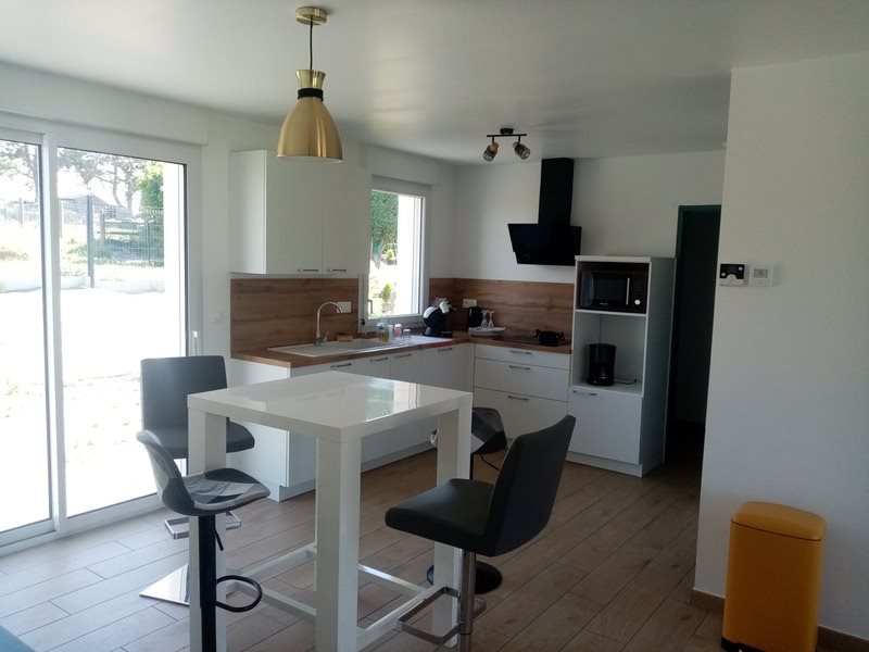 Maison à vendre, 83m², Fécamp