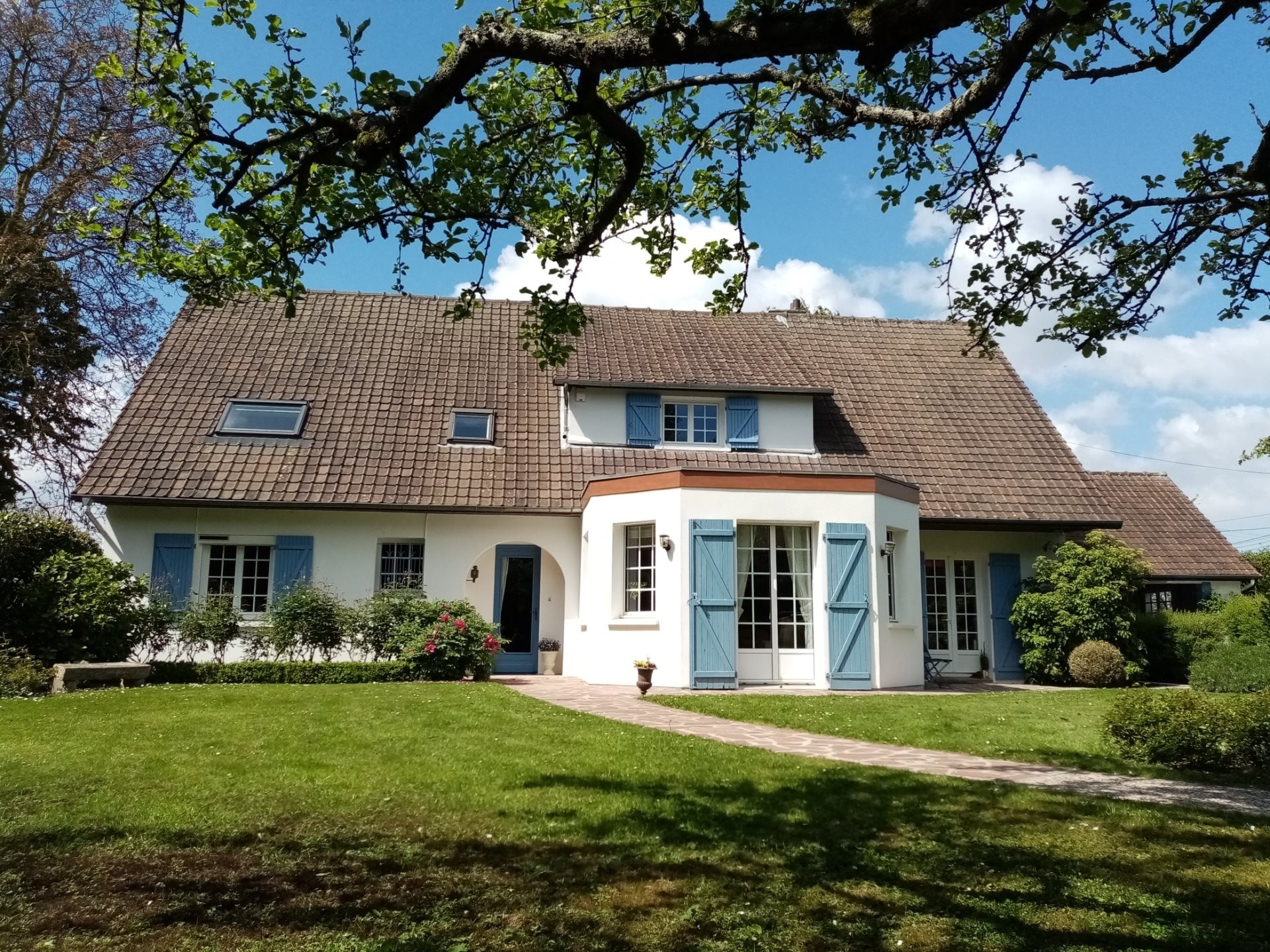 Maison à vendre, 212m², Yvetot