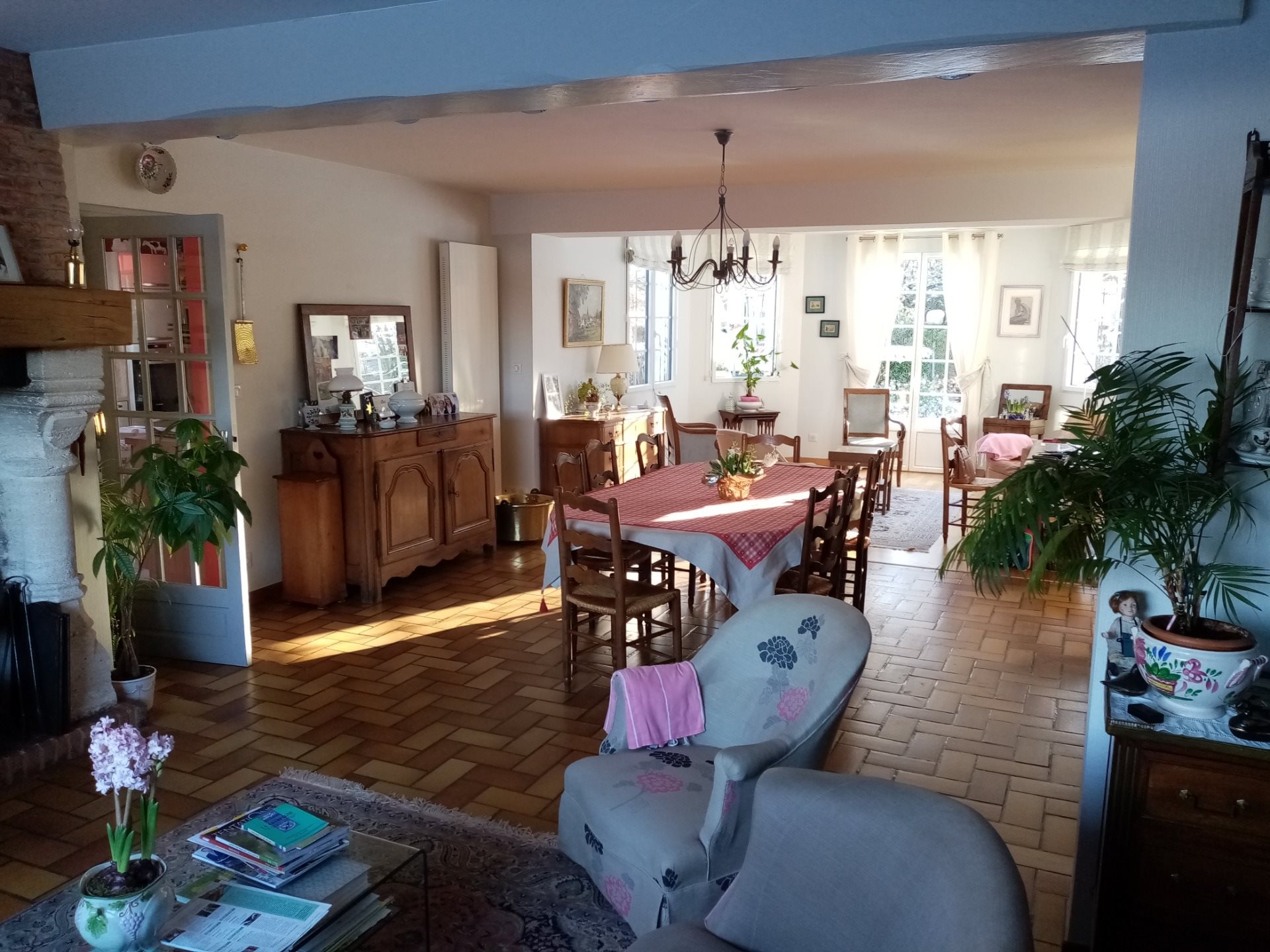 Maison à vendre, 212m², Yvetot