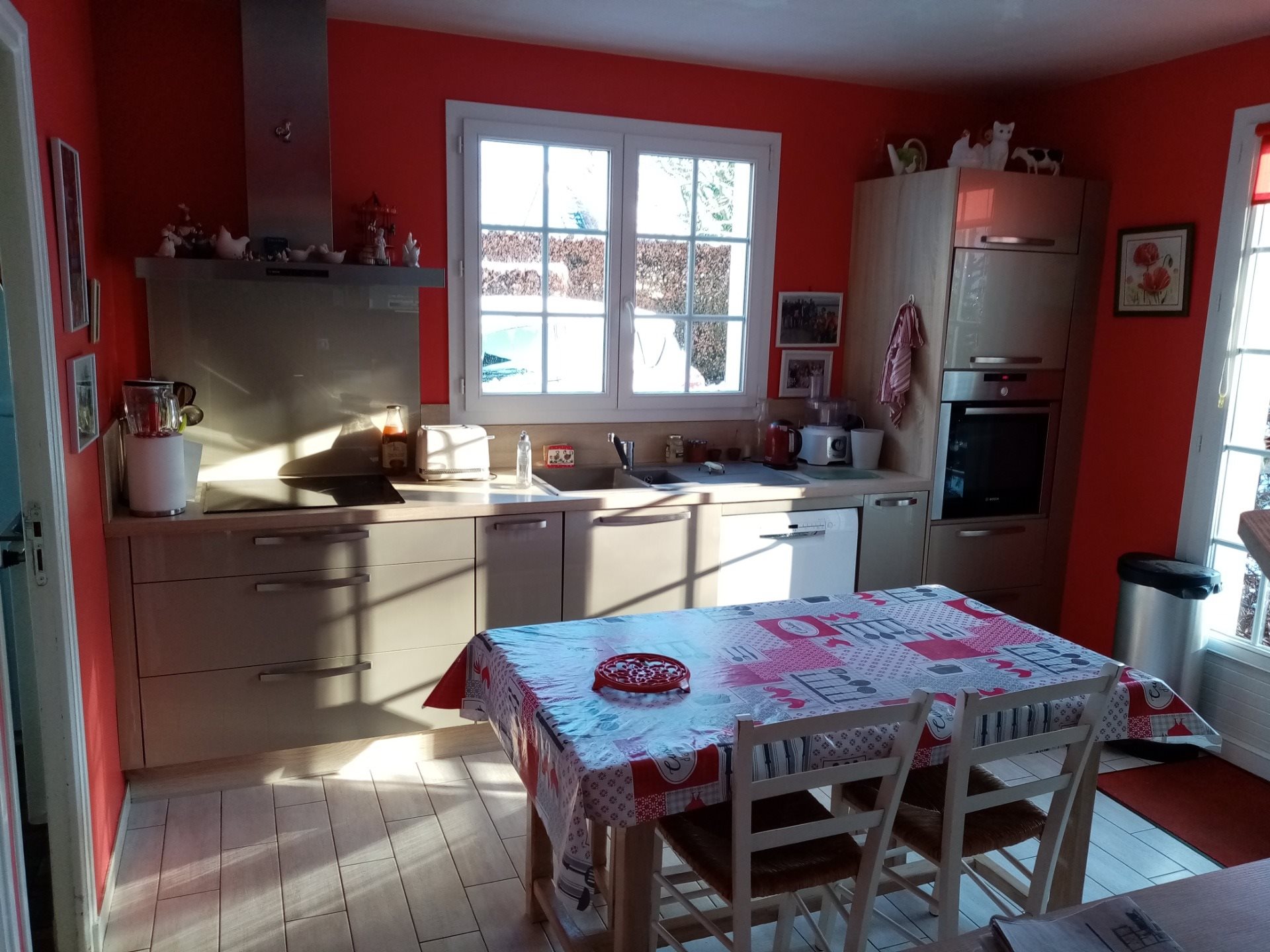 Maison à vendre, 212m², Yvetot