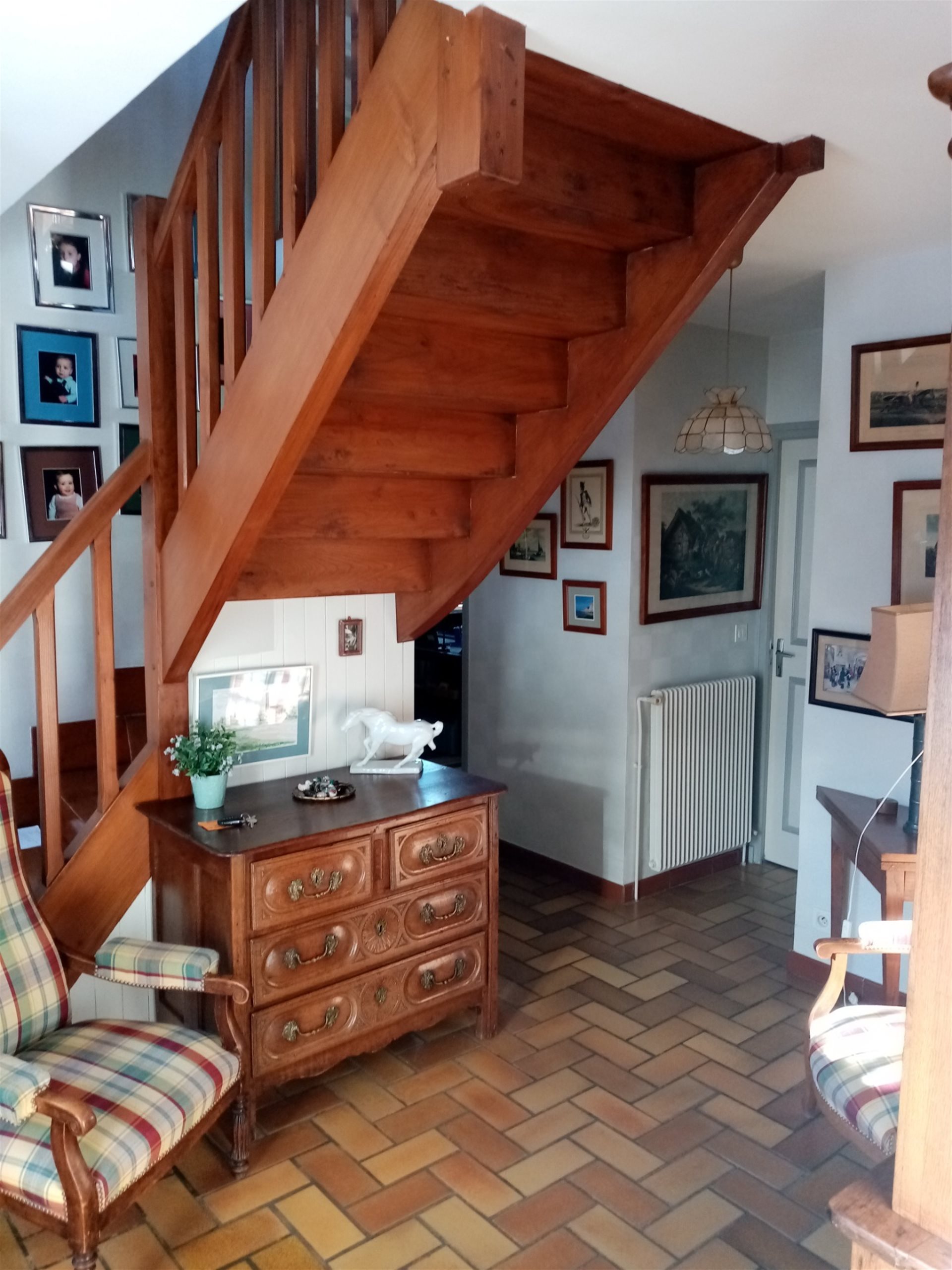 Maison à vendre, 212m², Yvetot