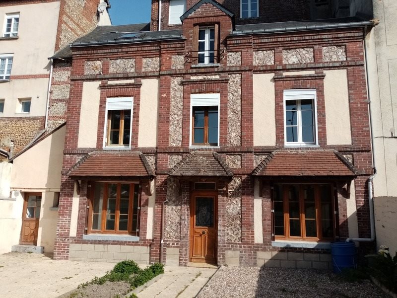 Maison à vendre, 84m², Cany-Barville