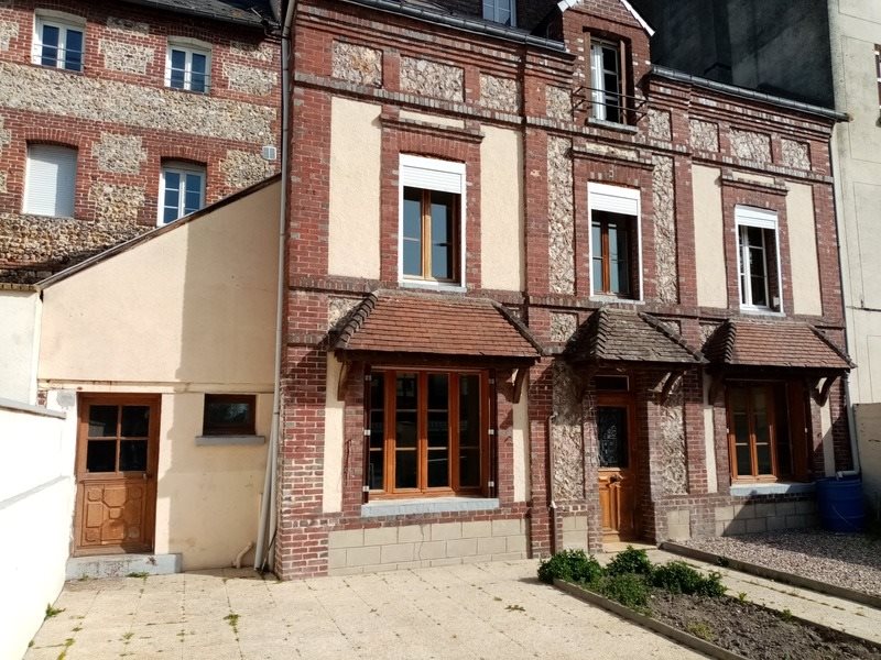 Maison à vendre, 84m², Cany-Barville