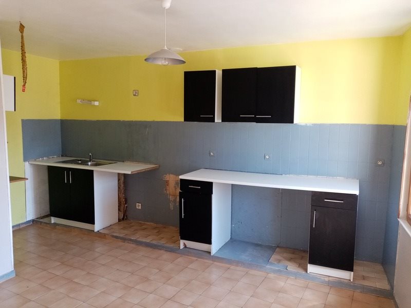 Maison à vendre, 84m², Cany-Barville