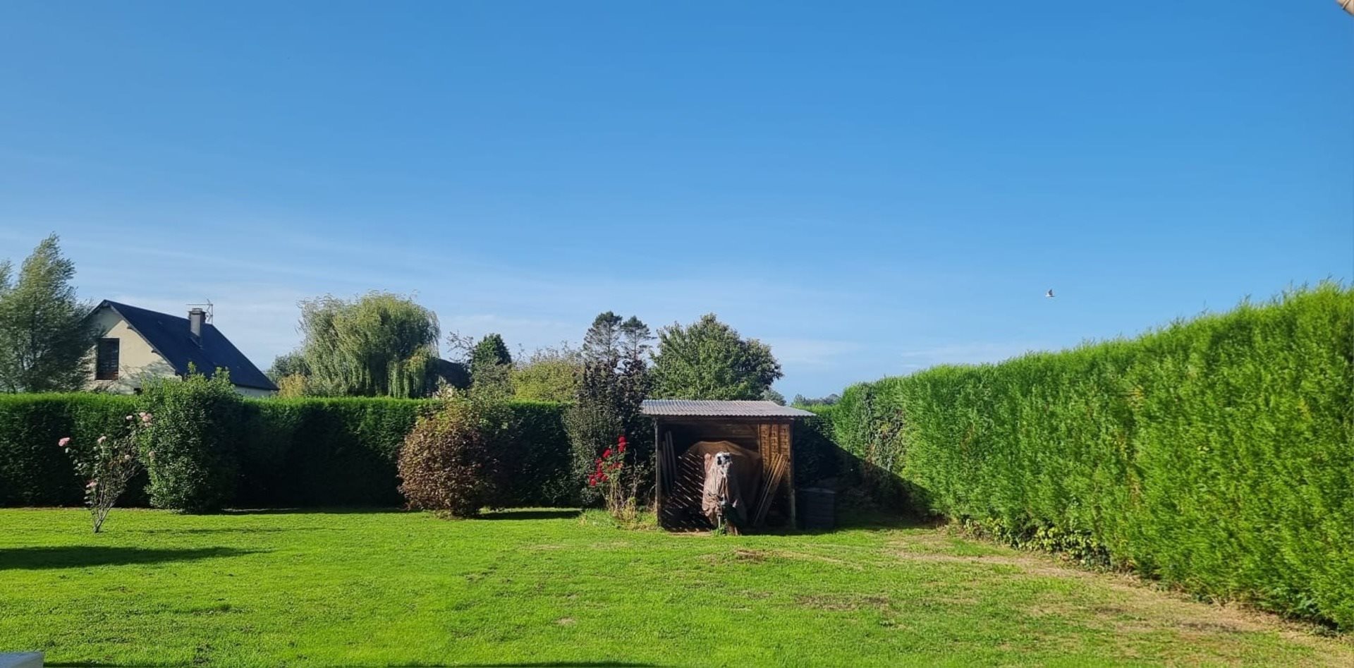 Maison à vendre, 112m², Ourville-en-Caux