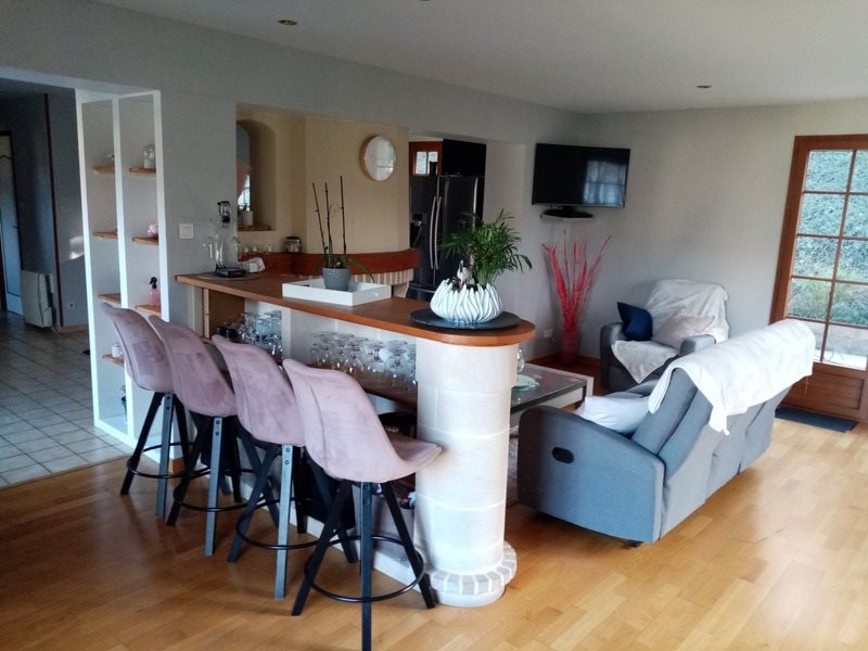 Maison à vendre, 121m², Cany-Barville