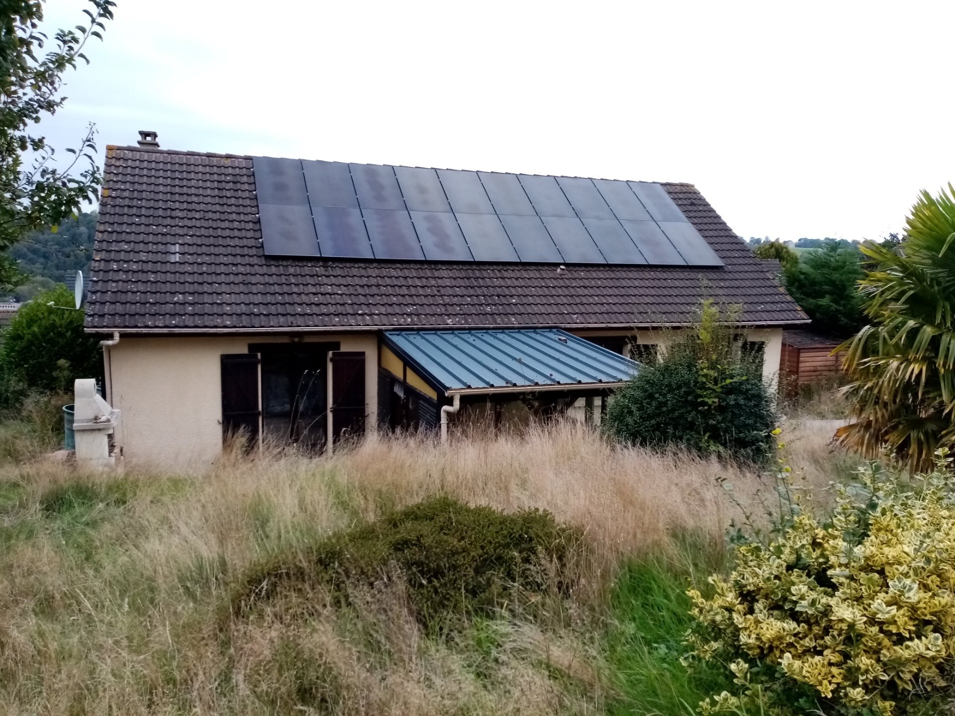 Maison à vendre, 123m², Cany-Barville