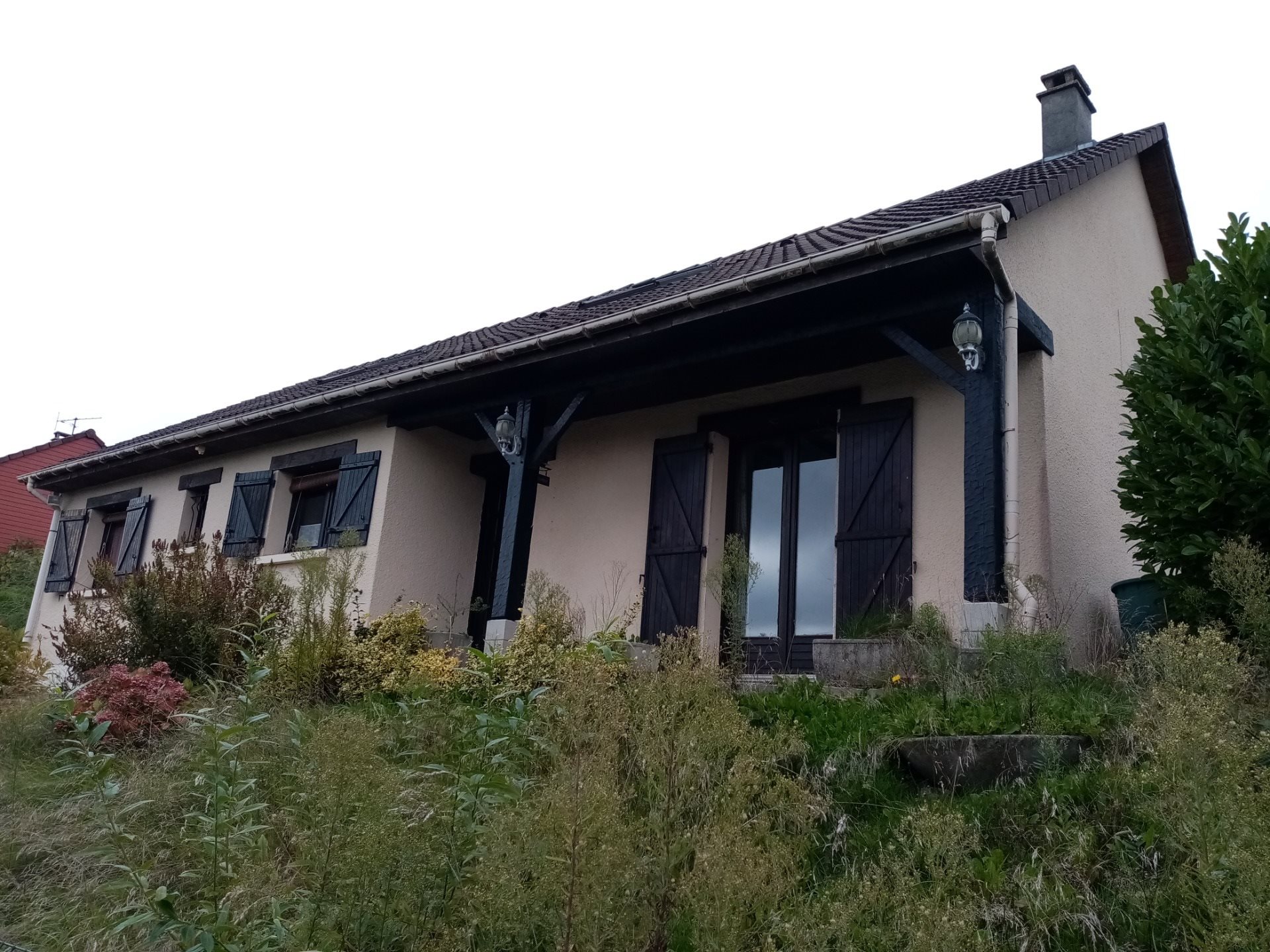 Maison à vendre, 123m², Cany-Barville