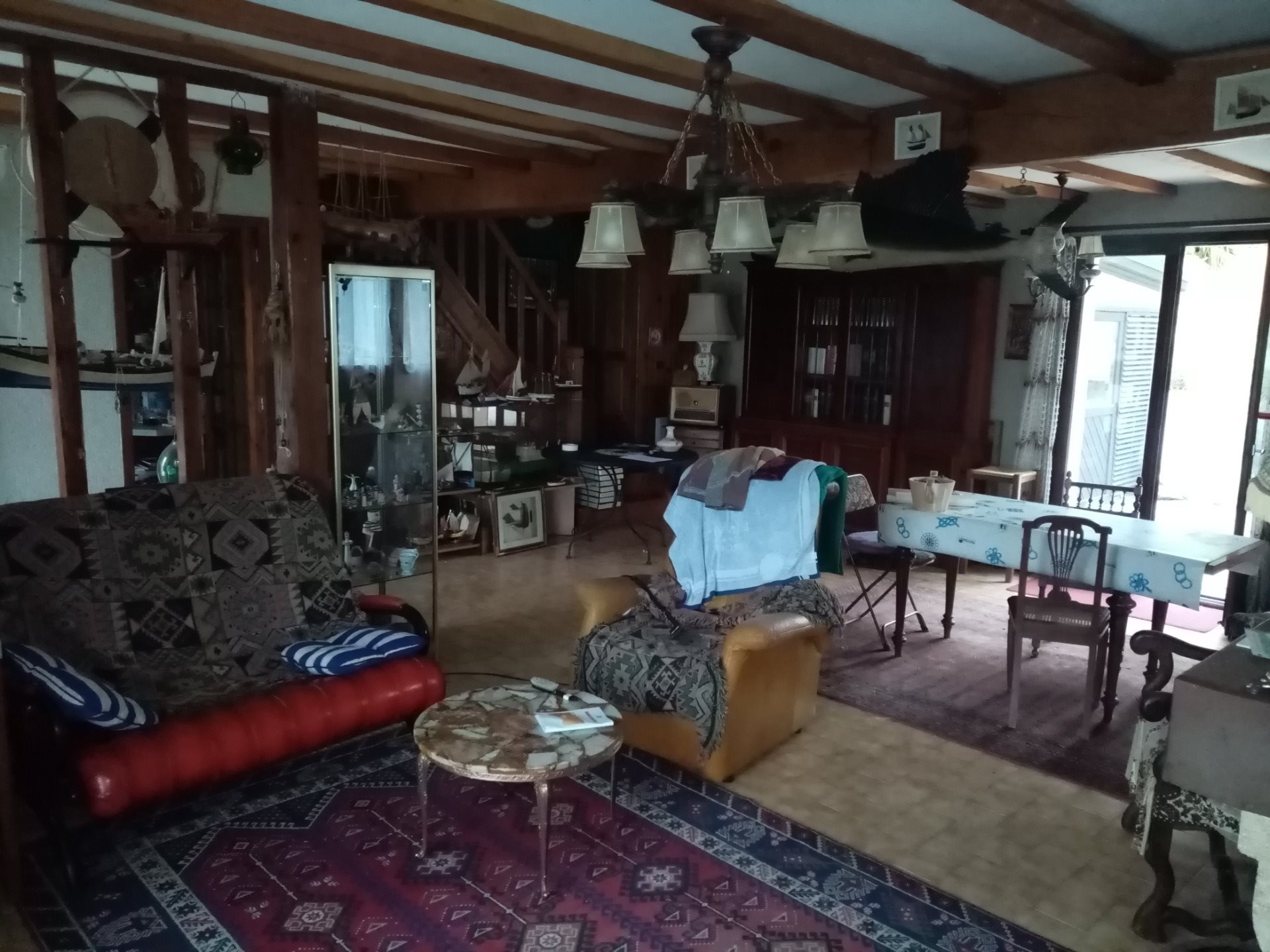 Maison à vendre, 123m², Cany-Barville