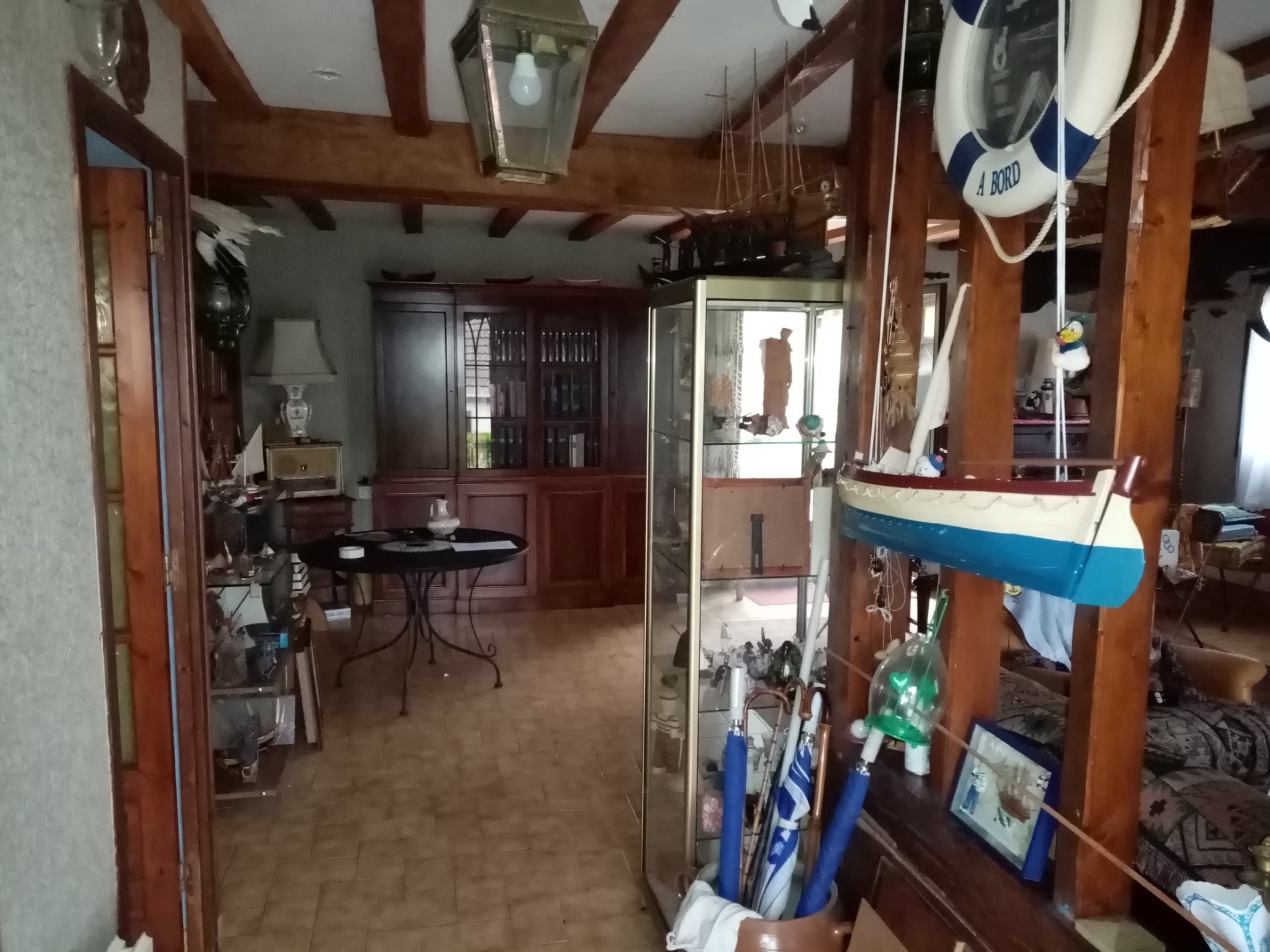 Maison à vendre, 123m², Cany-Barville