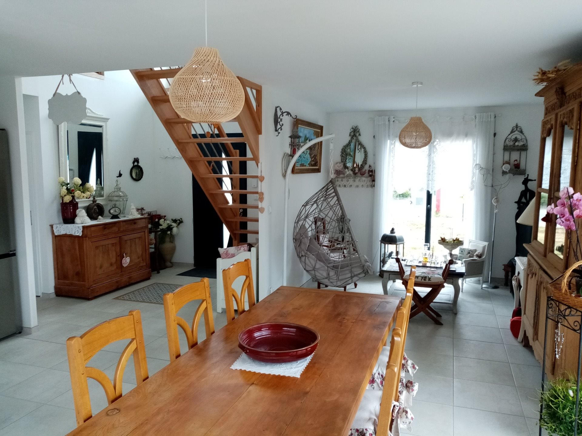 Maison à vendre, 122m², Yerville