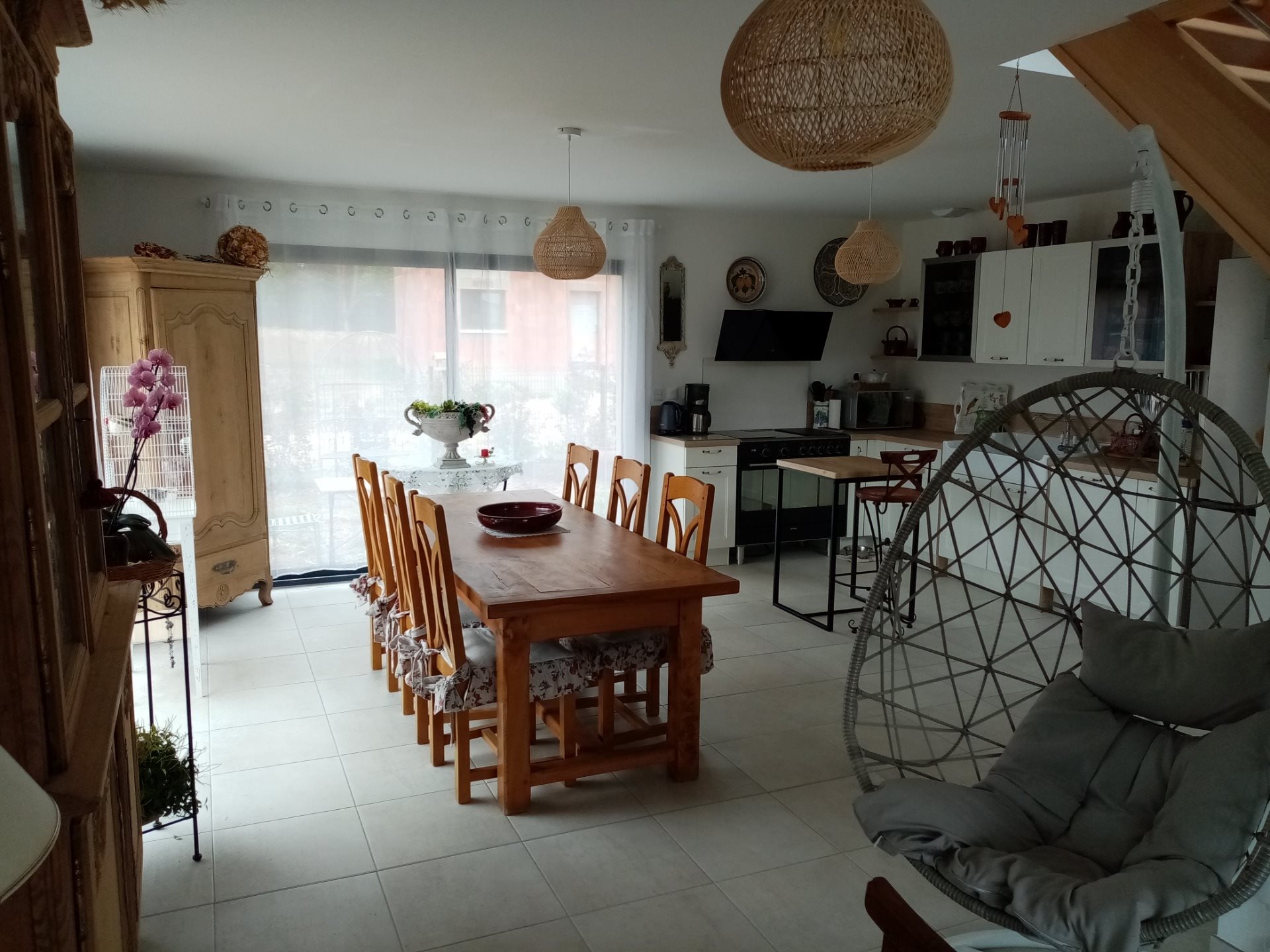 Maison à vendre, 122m², Yerville