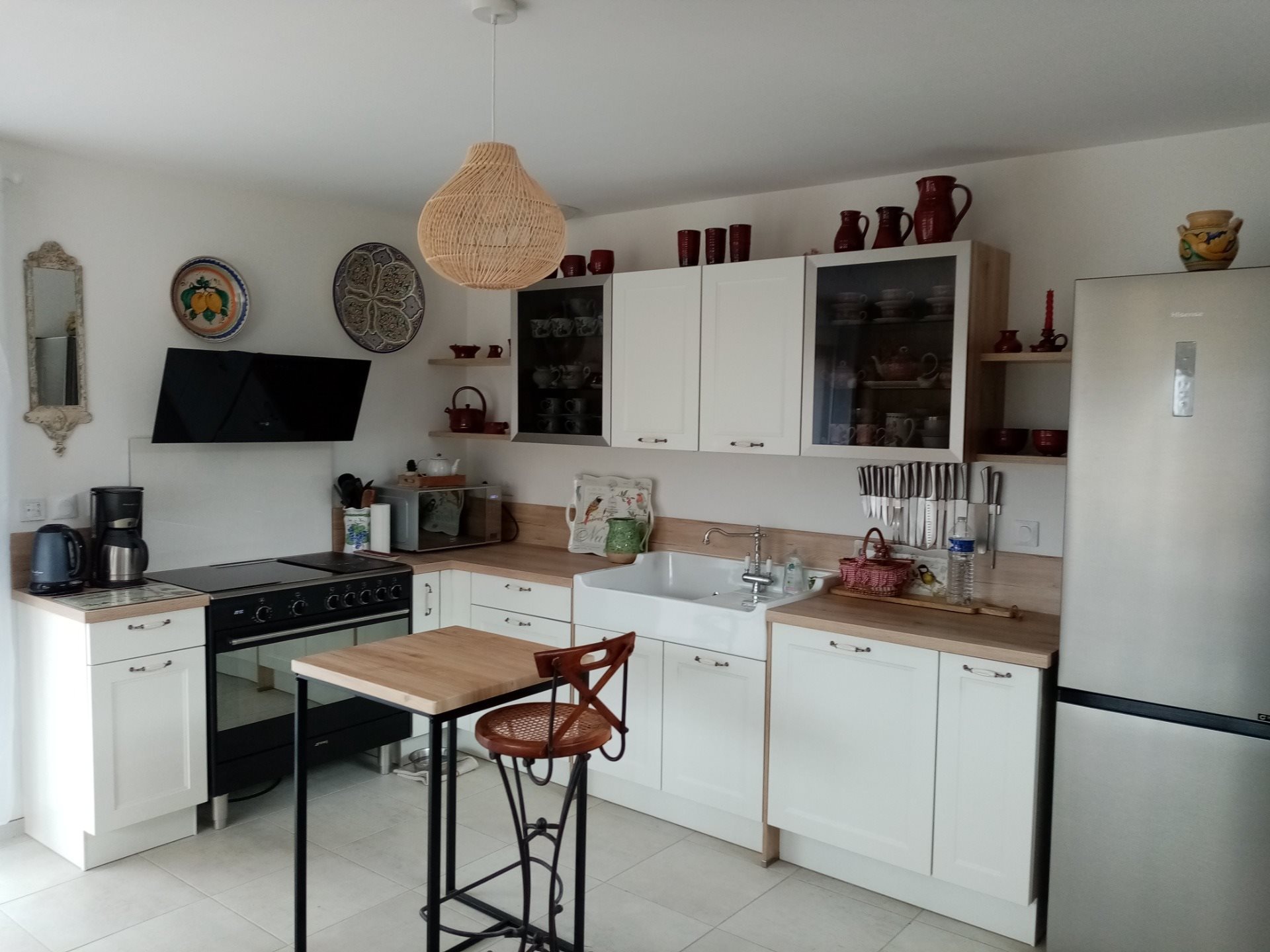 Maison à vendre, 122m², Yerville