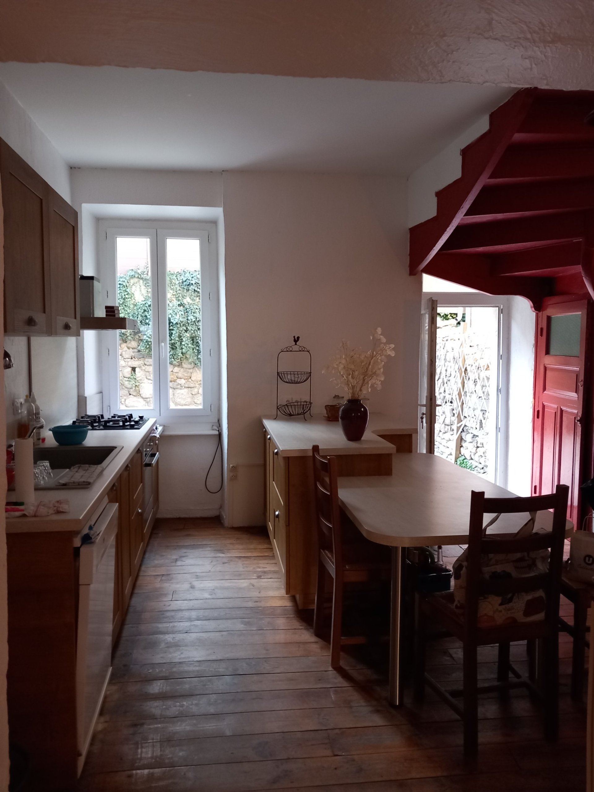 Maison à vendre, 137m², Villefort