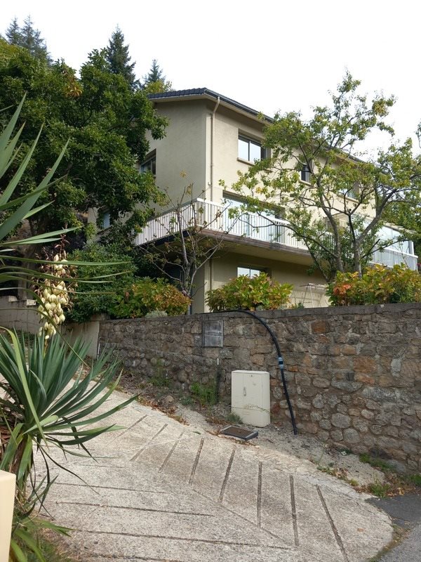 Maison à vendre, 220m², Villefort
