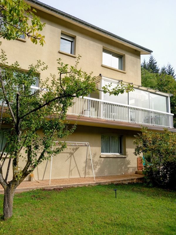 Maison à vendre, 220m², Villefort