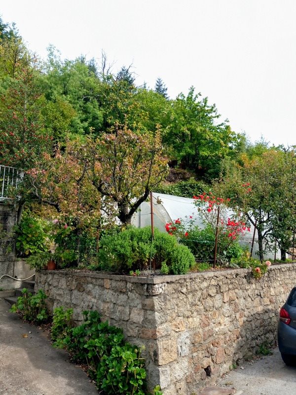Maison à vendre, 220m², Villefort