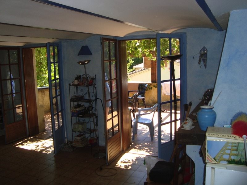 Maison à vendre, 130m², Alès