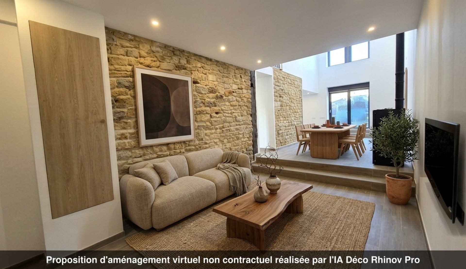 Maison à vendre, 165m², Ugny