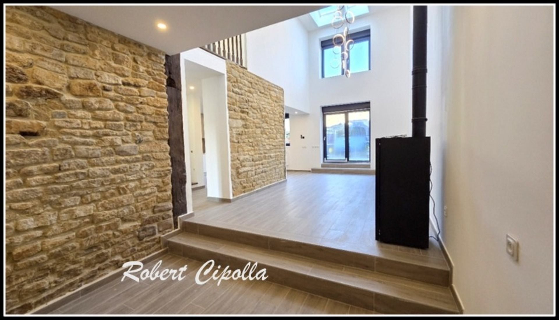 Maison à vendre, 165m², Ugny