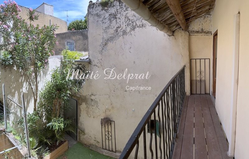 Maison à vendre, 100m², Sorgues