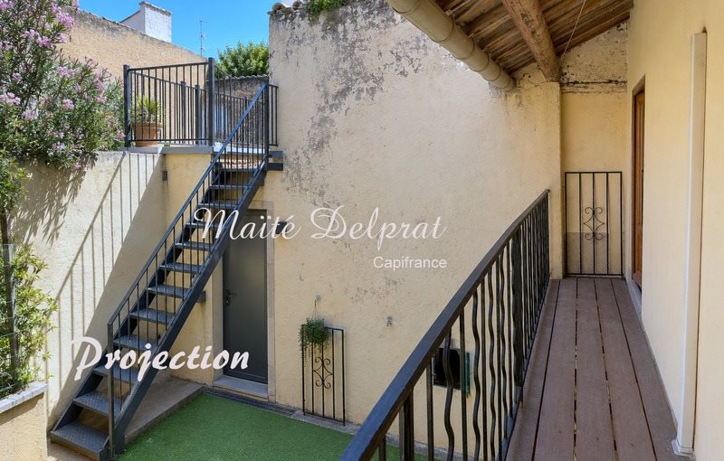 Maison à vendre, 100m², Sorgues