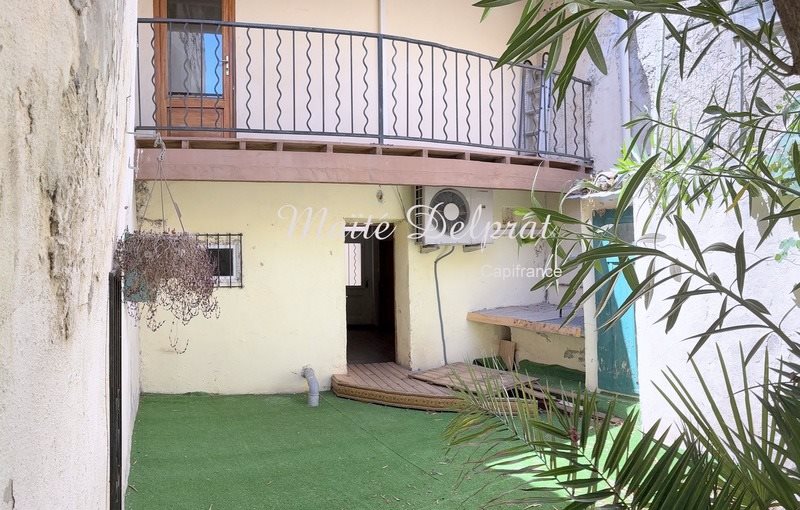 Maison à vendre, 100m², Sorgues