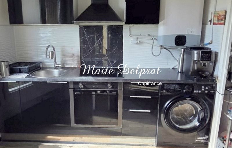 Appartement à vendre, 49m², Cavaillon