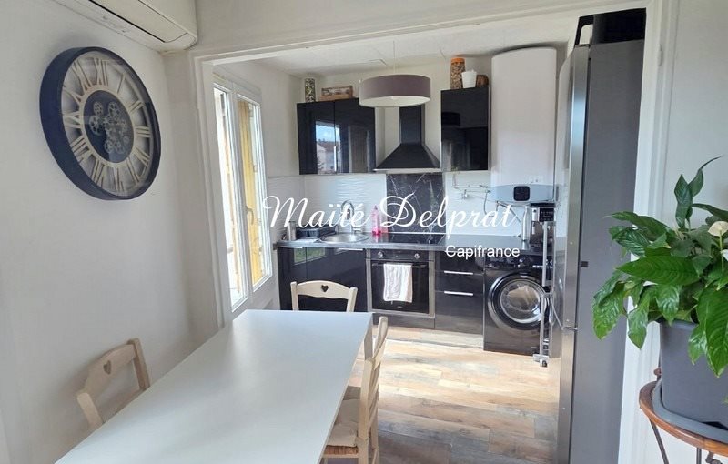 Appartement à vendre, 49m², Cavaillon